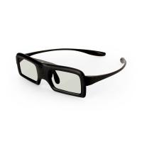 China Active shutter 3D glasses Infrared TV film vision movie buy LG Sony Samsung Pana theater factory