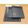 China Shiny Anti Throw Shipping Bubble Mailers Waterproof Surface Protection For CDs factory