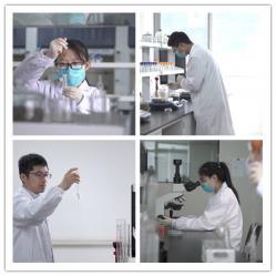 China Factory - Jinan Grandwill Medical Technology Co., Ltd.
