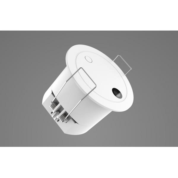 Quality Recessed Mounting 24GHz LifeBeing Sensor Built In Tuya ZigBee Wireless Module for sale