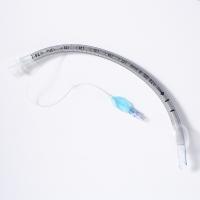Quality Medical Grade PVC ETT Disposable Endotracheal Tube ISO13485 certification for sale