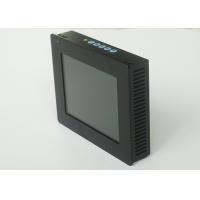 China Outdoor 5.7 Inch High Brightness LCD Screen VGA HDMI Singal Port For Entry Exit Terminal factory