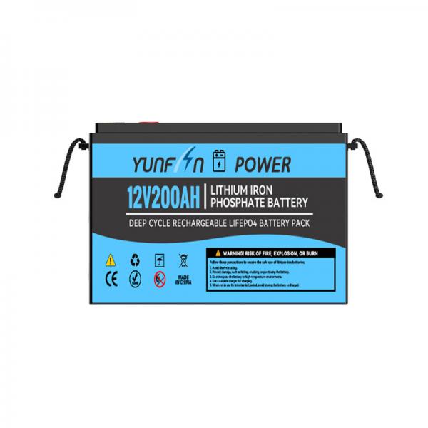 Quality 6ah-300ah Residential Lithium Ion Battery 12v Lithium Battery Pack UL Certificate for sale