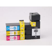 China Maxify MB2020 Compatible Printer Ink Cartridges , Canon Generic Printer Cartridges factory