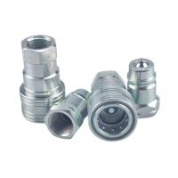 China ISO7241A HANSEN HA 15000 Series Agricultural Quick Couplings factory