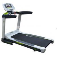 Quality LCD Screen Folding Running Machine Treadmill Gym Equipment Load 150kg for sale
