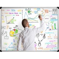 Quality IR Technology Smart Interactive Whiteboard Online Teaching 82'' for sale