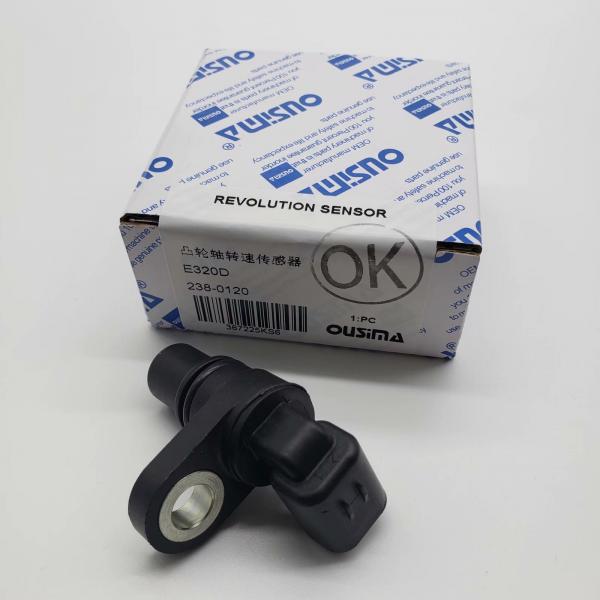 Quality OUSIMA Crankshaft Position Sensor 238-0120 238 0120 2380120 Speed Sensor for   E320D for sale