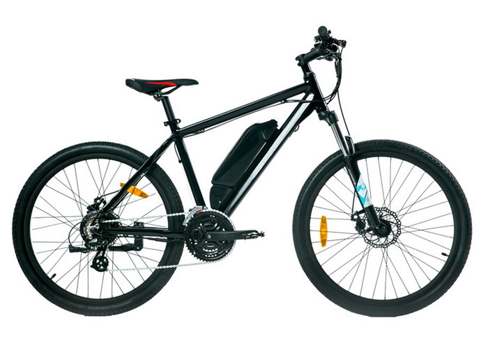 Quality Electric Assist Mountain Bike for sale