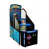 China Luxury Extreme Hoops Street Arcade Basketball Game Machine 12 Months Warranty factory