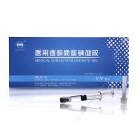 Quality 0.85ml Ophthalmic Surgery Sodium Hyaluronate For Glaucoma for sale