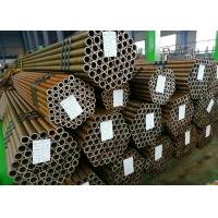 Quality SA179SMLS Carbon Steel Sa 179 Seamless Tube For High Middle Low Pressure Boiler for sale
