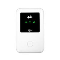 Quality OLAX Mobile WiFi Hotspot Plug-In 4G LTE CAT6 Router ABS Full Network for sale