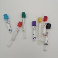 China Disposable IV Cannula Green 18G Y Type Surgical Infusion Blood Transfusion factory