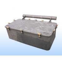 China Carbon Steel Access Hatches For Boats 4-12mm Thickness Of Cover factory