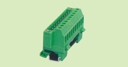 Quality Wire To Board Type Plug In Connector Blocks Plug-In RD2EDG-VKM-5.08 for sale