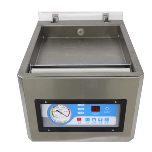 Quality 41kg Small Vacuum Packing Machine Sealing 290mm For Food for sale