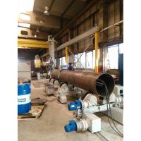 Quality Rotating Column And Boom Welding Manipulator With ARC / MIG for sale
