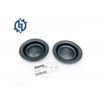 China F3 F6 Hydraulic Hammer 3315234800 Rubber Diaphragm Membrane Heat Resistant factory