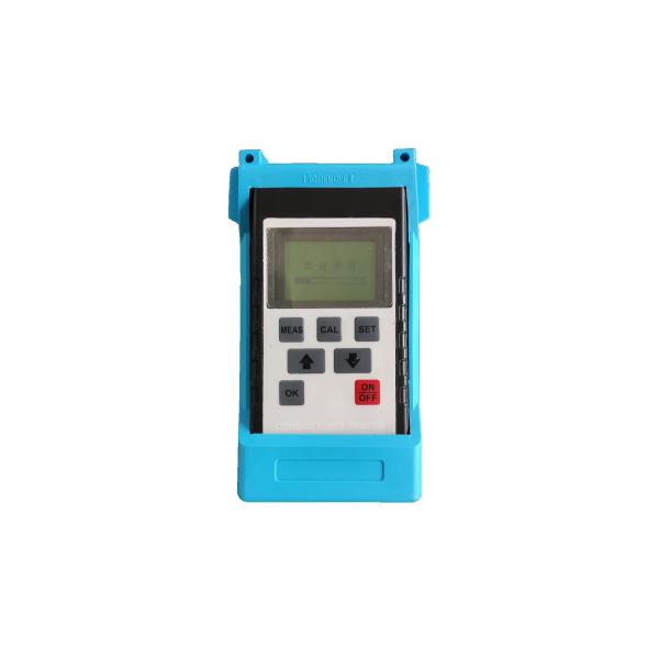 Quality ABS Electrical Conductivity Measurement Device Electrical Conductivity Testing for sale