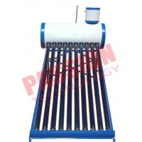Quality Solar Water Heater Equipment For House for sale