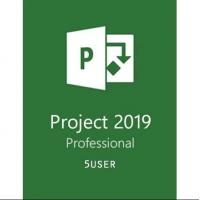 China Project 2019 Pro Retail 5 Pc For Windows Available Global Digital Activation Key factory
