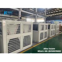 Quality Kaideli Motor U Box Cold Room Condensing Unit 1000kw for sale