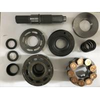 China Anti Corrosive Kyb Hydraulic Motor Parts , MSF-85 MSF85 Kyb Hydraulic Piston Pump Parts for sale