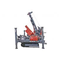 Quality Borehole Drilling Rig for sale