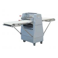 Quality Two Way Food Processing Machinery Cake Shop Dough Pizza Dough Sheeter Machine for sale