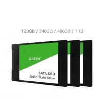 China Sata 3 Solid State Drives External Hard Drives 120GB 1TB 2TB OEM Hard Disk SSD For Laptop PC factory