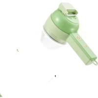 Buy cheap Handheld electric vegetable cutter with 3pcs PEVA freezer bag and 1pc cleaning from wholesalers