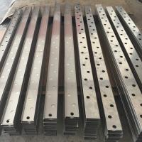 Quality Laser Cut Bent Precision Sheet Metal Parts Stainless Steel 316 Material for sale