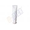 China 4 Times 20 Inch MTO PP Liquid Filter Bag For Industrial Prefiltration factory