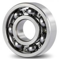 Quality Jatec 6307（general high temperature motor） Deep Groove Ball Bearings Gcr15 35×80 for sale