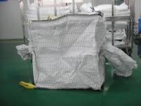 Buy cheap 1 tonne pp U styles Type D FIBC bags bulk bag for Mining industry from wholesalers