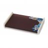 China Bespoken 5-star hotel guestroom arylic collection , acrylic tissue box factory