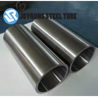 Quality 3.7025 Gr.1 Seamless Heat Exchanger U Tube DIN17861 High Precision Seamless Tube for sale