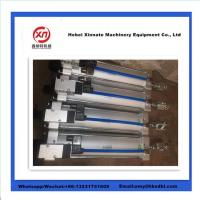 Quality Stainless Steel Batching Plant Spare Parts SC Series Pneumatic Air Cylinder With for sale
