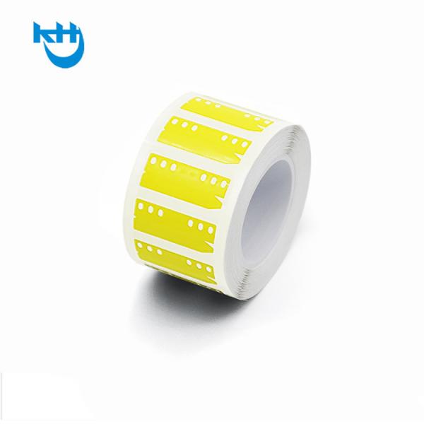 Quality SMT Process 8mm Splicing Tape With Metal Sense Strong Adhesion for sale