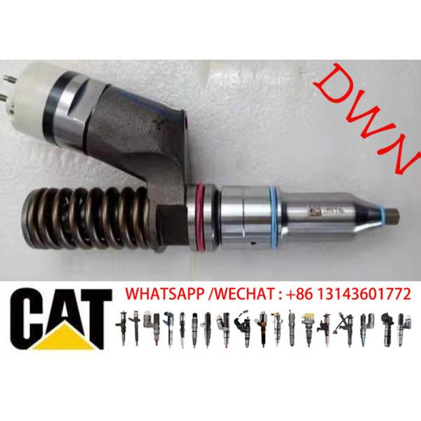 Quality C13 Excavator Engine Fuel Injector 247-0712 2470712 for sale