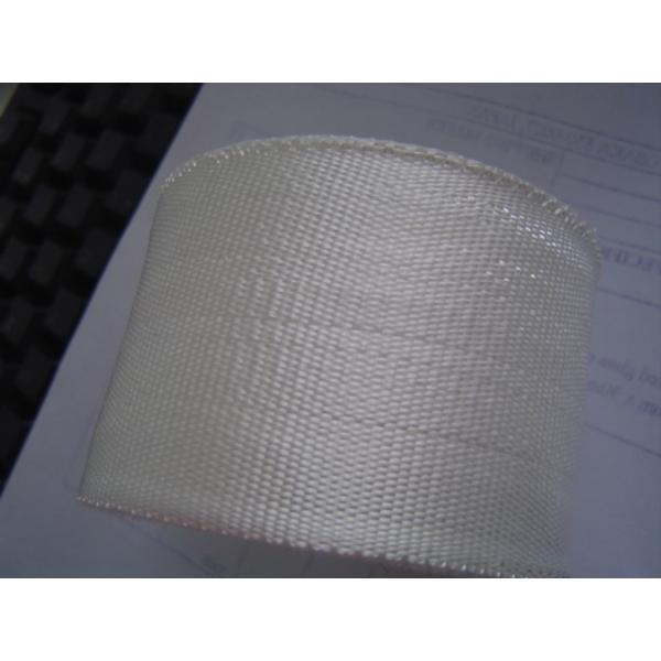 Quality 0.10mm Glass Cloth Insulation Tape 38mm Aluminum Foil Glass Cloth Tape for sale