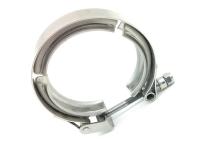 China 45mm 1.75 Inch Stainless Steel Exhaust Clamps factory