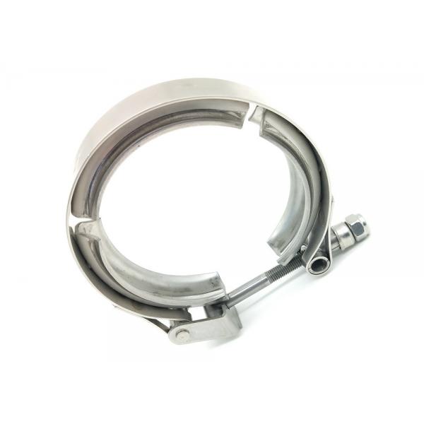 Quality 45mm 1.75 Inch Stainless Steel Exhaust Clamps for sale