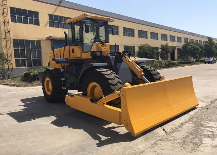 Quality Construction Bulldozer for sale