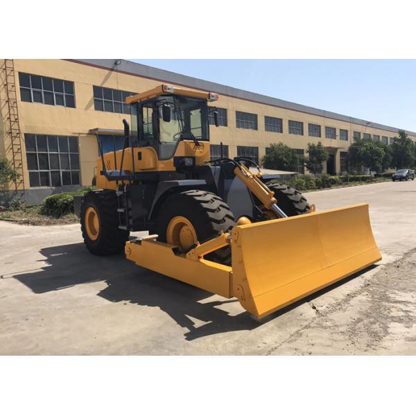 Quality Wheel Bulldozer DL220 for sale