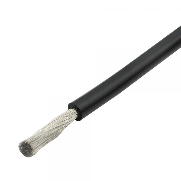 Quality UL758 Single Conductor Wire PVC Insulated Unshielded For Equipment for sale