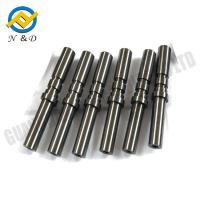 China Dry Wet Blasting Cemented Hardened Carbide Nozzle OEM ODM factory