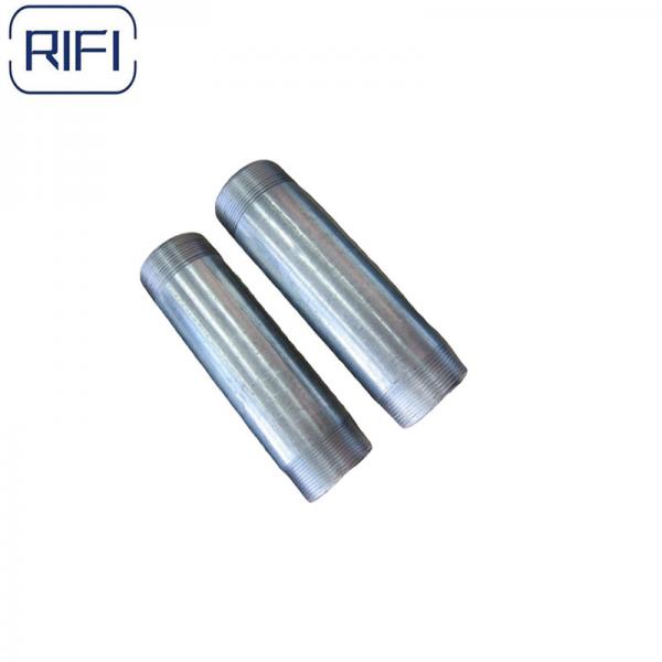 Quality Silver IMC Conduit Fittings 1/2