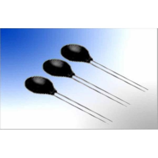 Quality 0.5W 20k ohm NTC Thermistors Temperature Compensation For LCD Displays for sale